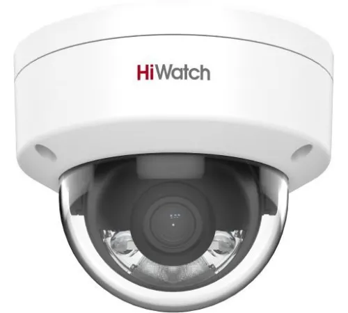 IP-камера HiWatch DS-I452L 4 мм