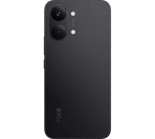 Телефон POCO X8 Pro Max 12GB/256GB международная версия черный