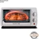 Мини-печь Galaxy Line GL2625 белый