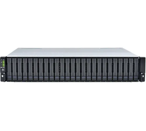 Сетевой накопитель Infortrend Expansion Enclosure JB 3025B JB3025RBA0-8U32