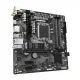 Материнская плата Gigabyte B760M DS3H AX DDR4 rev. 1.0