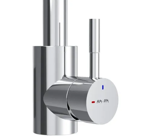 Смеситель AM.PM X-Joy S F85B07100