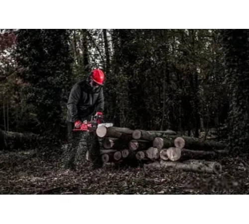 Аккумуляторная пила Milwaukee M18 FCHSC-0 без АКБ