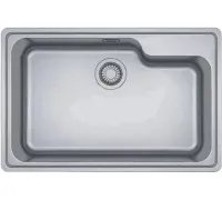 Кухонная мойка Franke Bell BCX 610-74 TL 101.0689.946