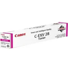Картридж Canon C-EXV 28 Magenta 2797B002
