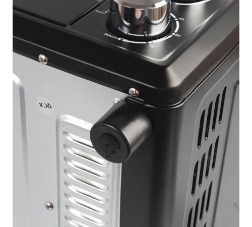 Мини-печь Endever Danko 6038