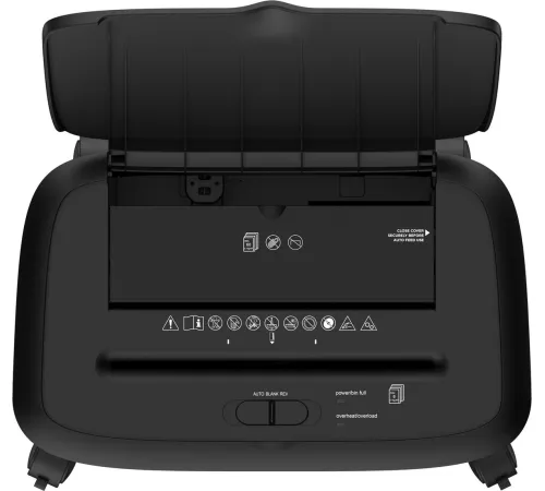 Шредер CACTUS CS-SH-D4