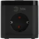 Сетевой фильтр ЭРА CUBE-3es-1.5m-4USB-B Б0069074