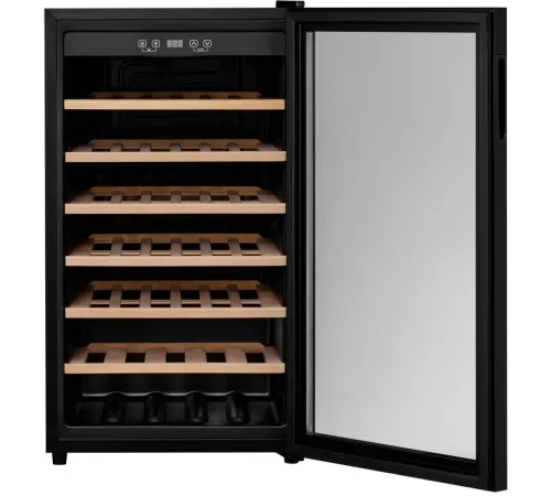 Винный шкаф KUPPERSBERG RSW 82