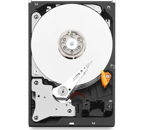 Жесткий диск WD Purple 1TB [WD10PURZ]
