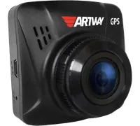 Видеорегистратор-GPS информатор 2в1 Artway AV-397 GPS Compact
