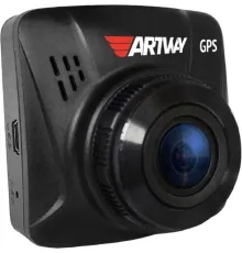 Видеорегистратор-GPS информатор 2в1 Artway AV-397 GPS Compact