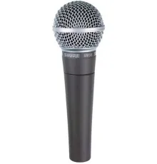 Микрофон Shure SM58-LC