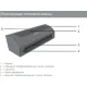 Тепловая завеса ZILON ZVV-0.6E3MG