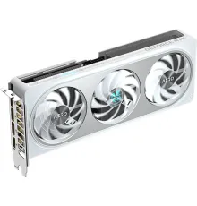 Видеокарта Gigabyte GeForce RTX 5060 Ti Aero OC 8G GV-N506TAERO OC-8GD