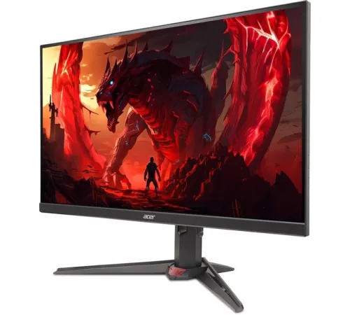 Игровой монитор Acer Nitro XV272UF3bmiiprx UM.HX2CD.303