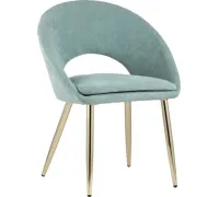 Стул Stool Group Кензи мятный