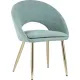 Стул Stool Group Кензи мятный