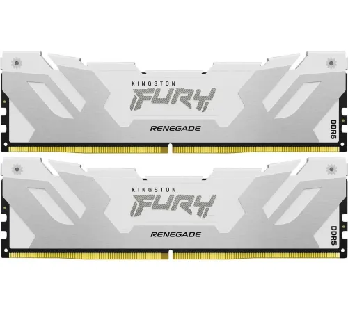 Оперативная память Kingston FURY Renegade 2x16ГБ DDR5 7200 МГц KF572C38RWK2-32