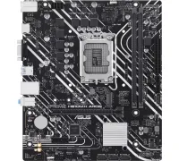 Материнская плата ASUS Prime H610M-K ARGB