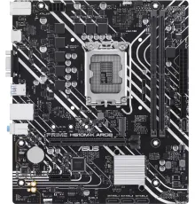 Материнская плата ASUS Prime H610M-K ARGB