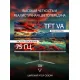 Монитор Leff 24FV100