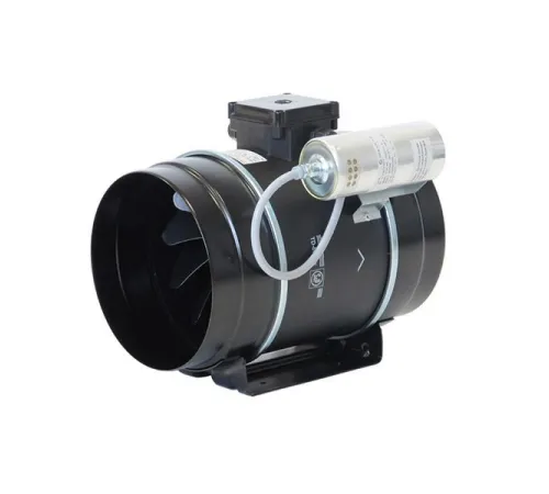 Осевой вентилятор Soler&Palau TD-800/200 Exeiit3
