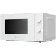 Микроволновая печь Monsher MTW 204 Blanc