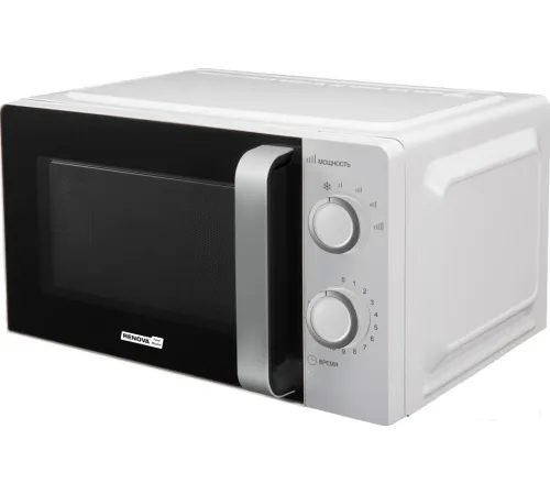 Микроволновая печь Renova MMS-20W1