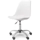 Офисное кресло byRoom Office EL'ff VC1007O-W белый