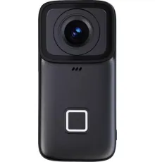 Экшен-камера SJCAM C200 Pro черный