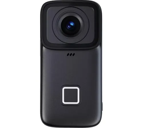 Экшен-камера SJCAM C200 Pro черный
