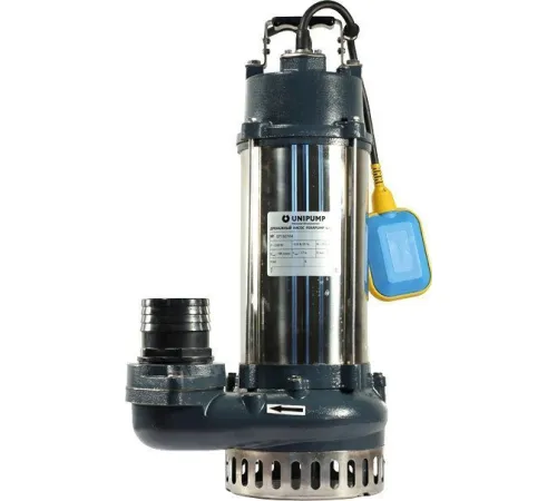 Насос Unipump Fekapump V2200 F