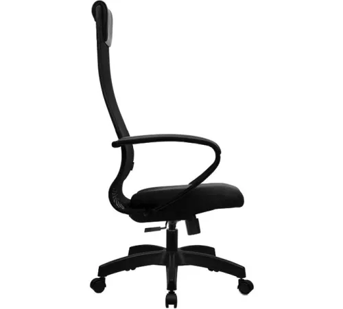 Кресло Metta SU-BK130-8 PL черный