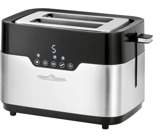 Тостер ProfiCook PC-TA 1170