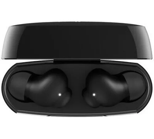 Наушники Belkin SoundForm Rhythm ANC черный