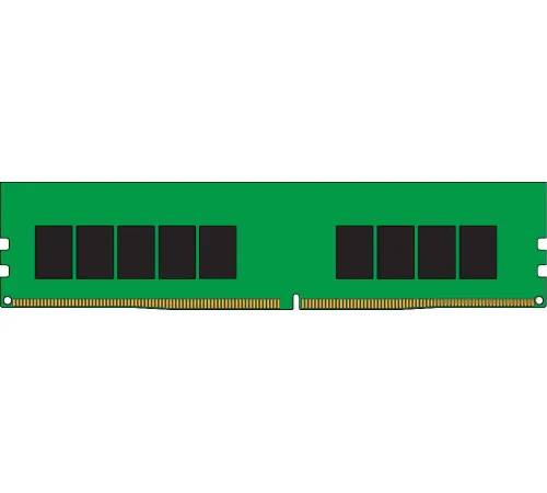 Оперативная память Kingston 16ГБ DDR4 3200 МГц KSM32ES8/16MF