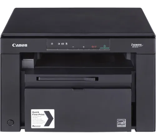 МФУ Canon i-SENSYS MF3010 + 1 картридж