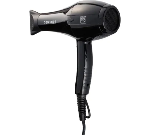 Фен Dewal Beauty Comfort HD1004 черный
