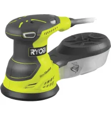 Эксцентриковая шлифмашина Ryobi ROS310-SA20