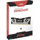 Оперативная память Kingston FURY Renegade 2x32ГБ DDR5 6400МГц KF564C32RSK2-64