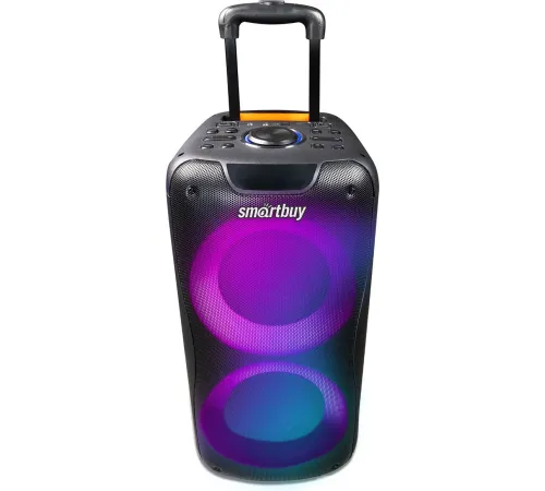 Патибокс SmartBuy W1 SBS-5210