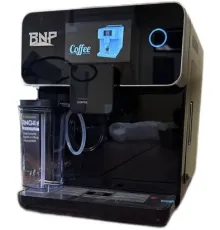 Кофемашина BNP BNP-Coffee-1 черный