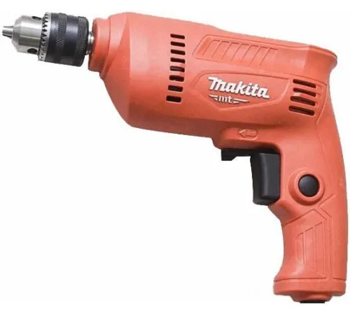 Безударная дрель Makita MT M0600