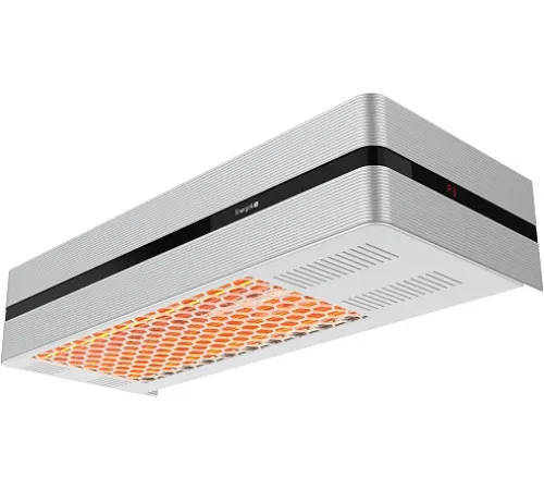 Инфракрасный обогреватель Energolux Eiger EIHS-2000-E1-iBox