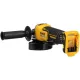 Угловая шлифмашина DeWalt DCG413B без АКБ