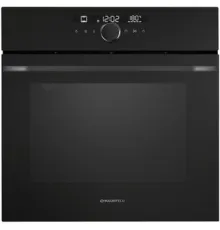 Электрический духовой шкаф MAUNFELD EOEH7613B Matt