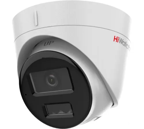 IP-камера HiWatch DS-I253MC 2.8 мм