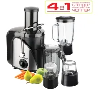 Кухонный комбайн Endever Sigma-85
