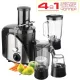 Кухонный комбайн Endever Sigma-85